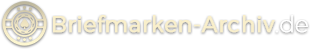 briefmarken-archiv.de logo